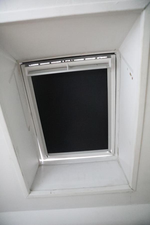 Duplex Appartement Lille 2 Esterno foto