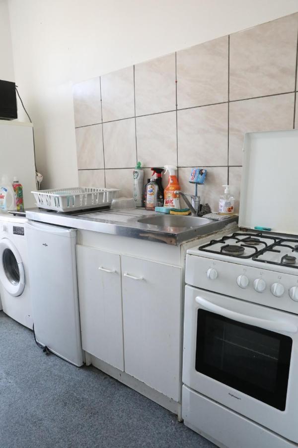 Duplex Appartement Lille 2 Esterno foto